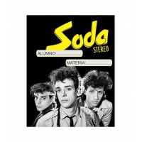 Soda Stereo 2